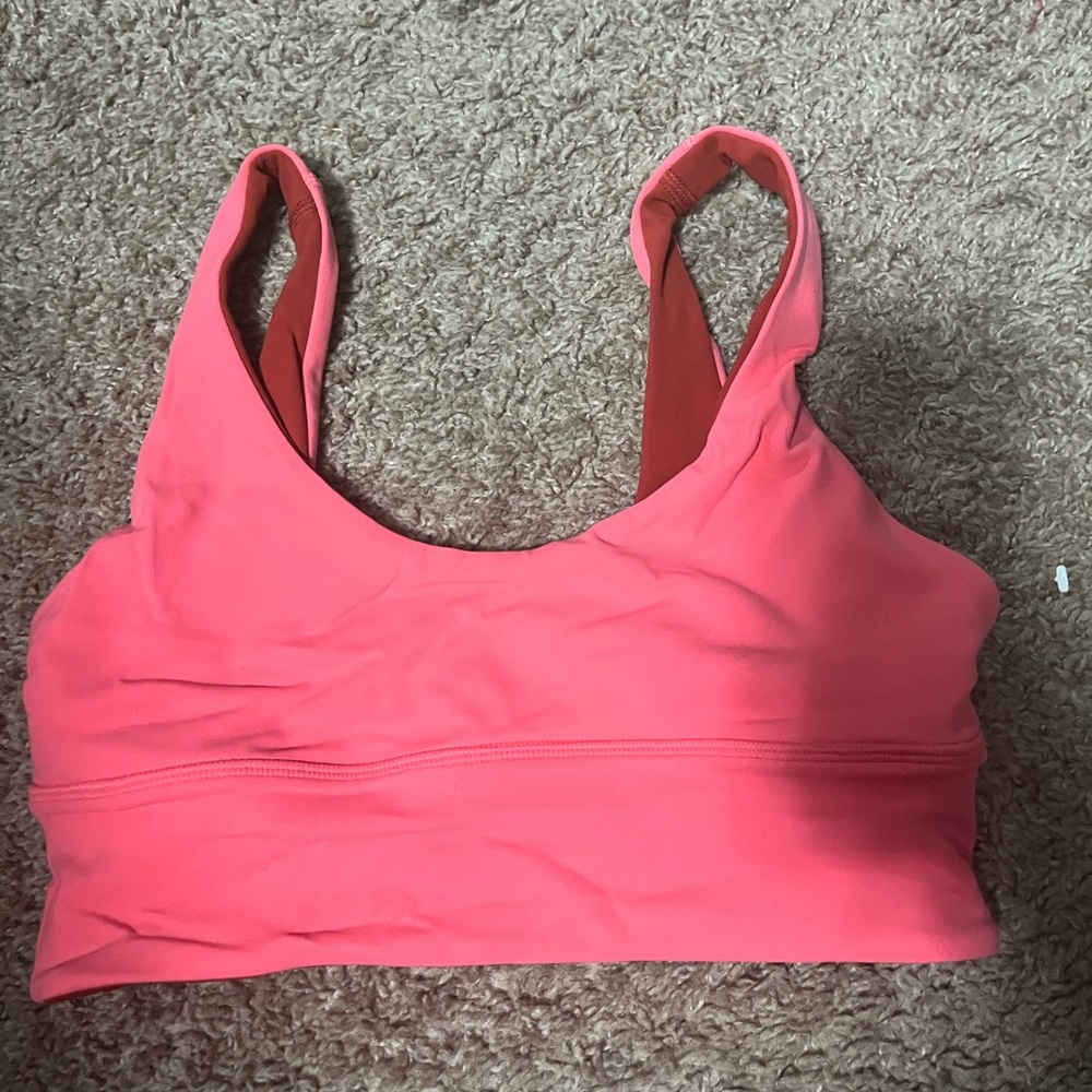 Lululemon align bra.